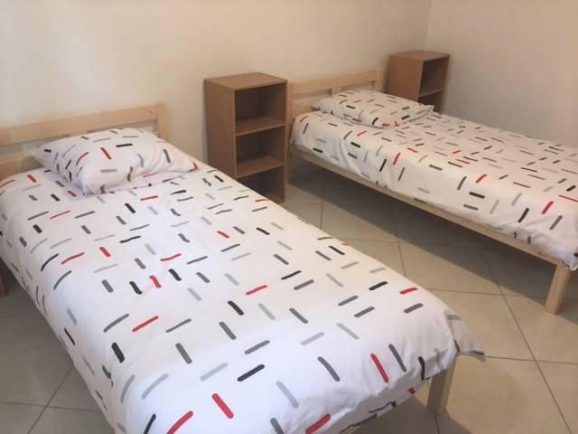 Maison 2 chambres , 4 - 6 couchages à louer pour les vacances à Arcachon